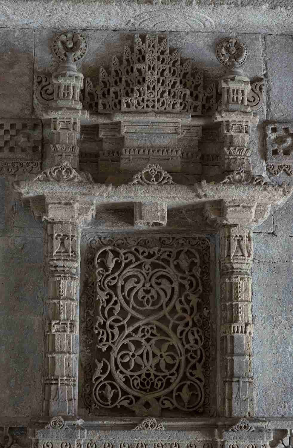 Adalaj Vapi, Ahmedabad, Gujarat