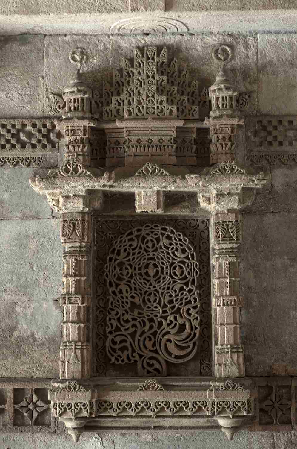 Adalaj Vapi, Ahmedabad, Gujarat