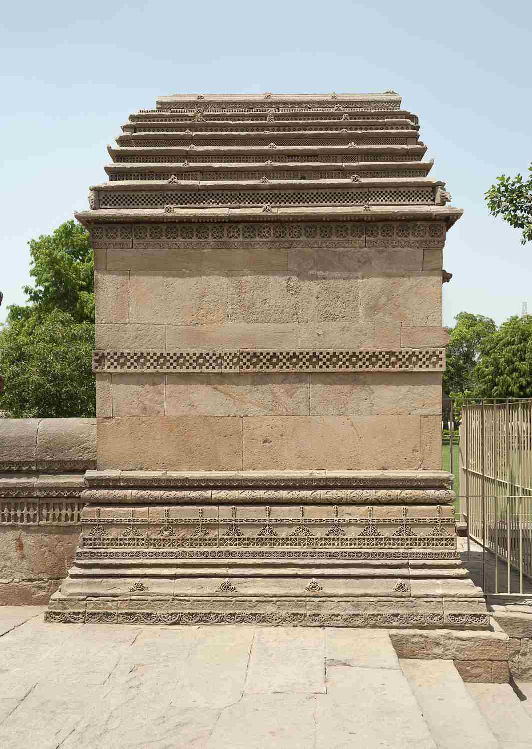 Adalaj Vapi, Ahmedabad, Gujarat