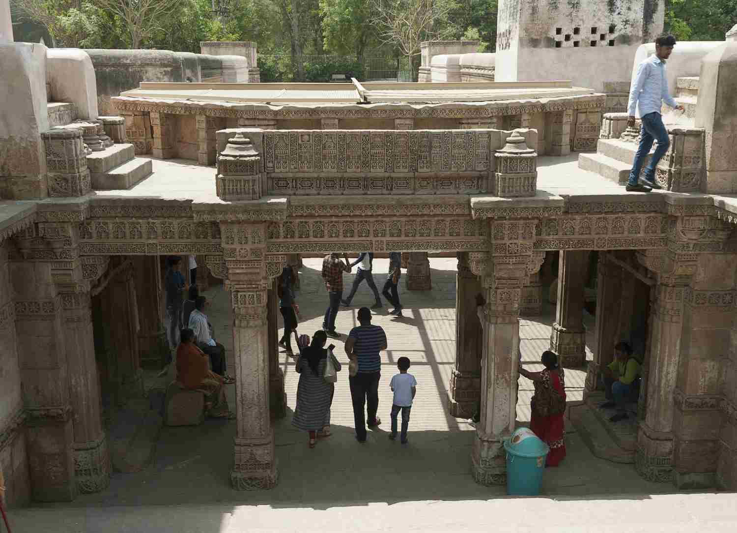 Adalaj Vapi, Ahmedabad, Gujarat