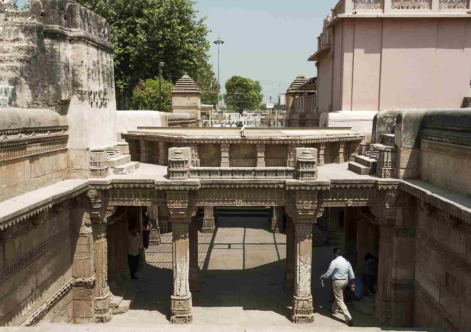 Adalaj Vapi, Ahmedabad, Gujarat