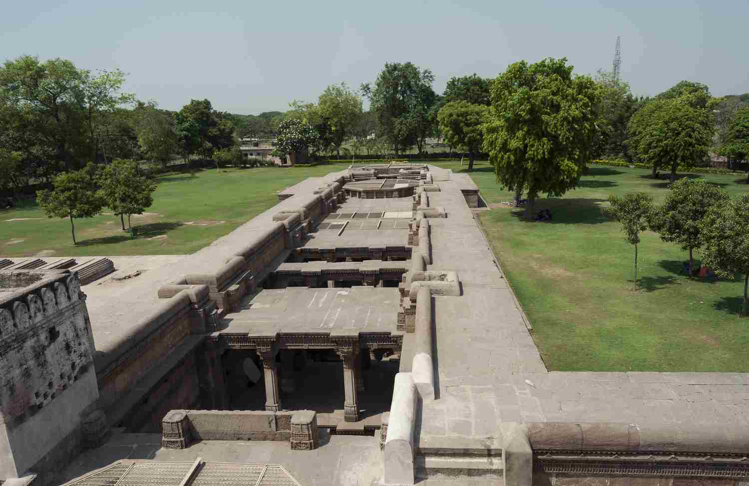 Adalaj Vapi, Ahmedabad, Gujarat