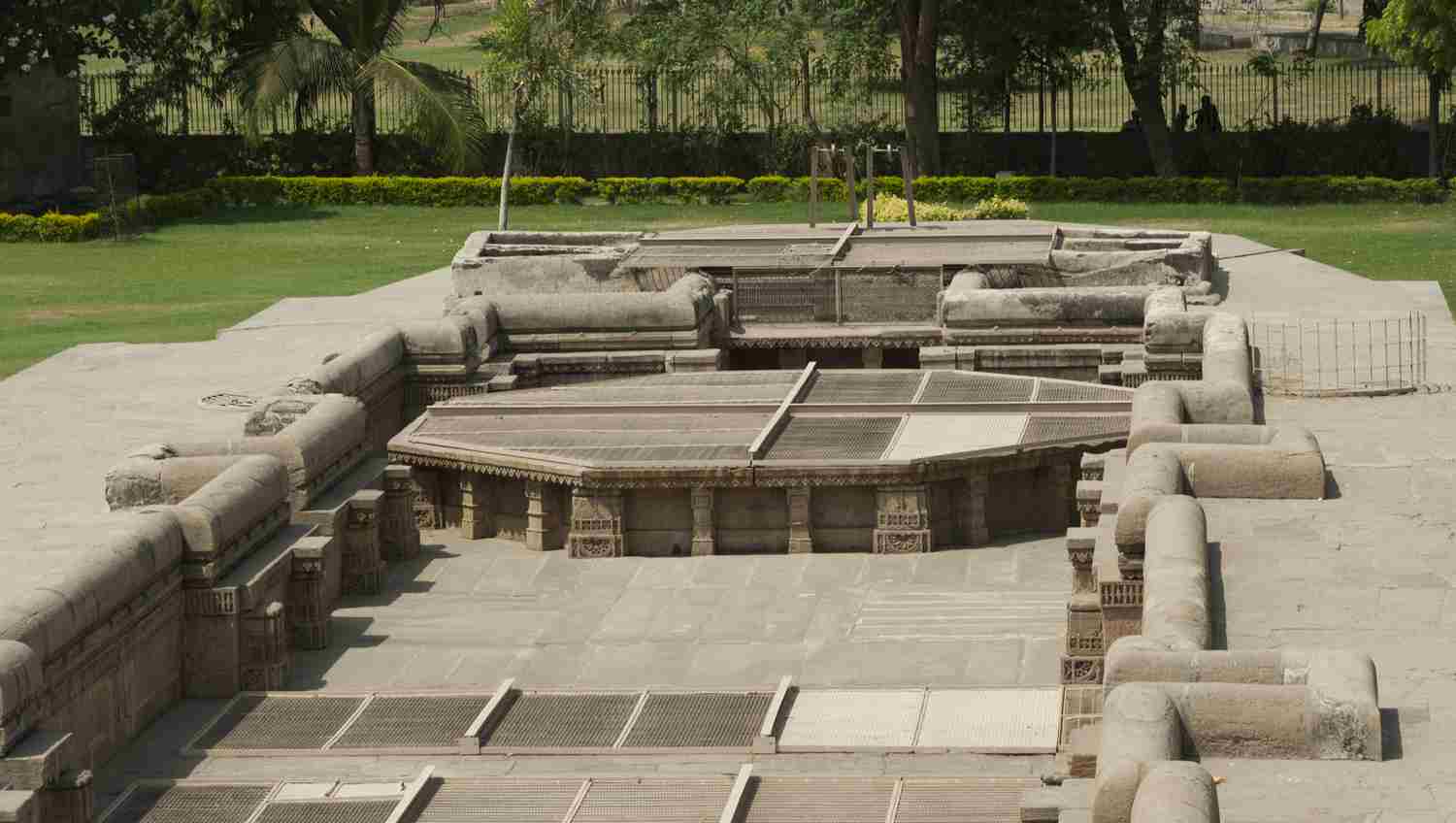 Adalaj Vapi, Ahmedabad, Gujarat