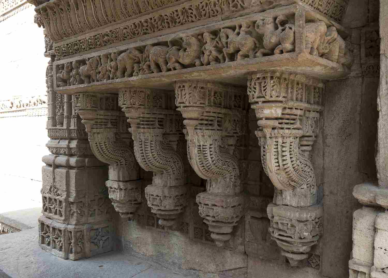 Adalaj Vapi, Ahmedabad, Gujarat