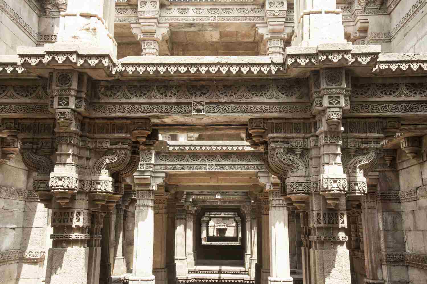 Adalaj Vapi, Ahmedabad, Gujarat