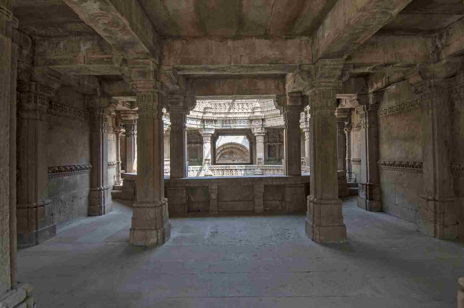 Adalaj Vapi, Ahmedabad, Gujarat