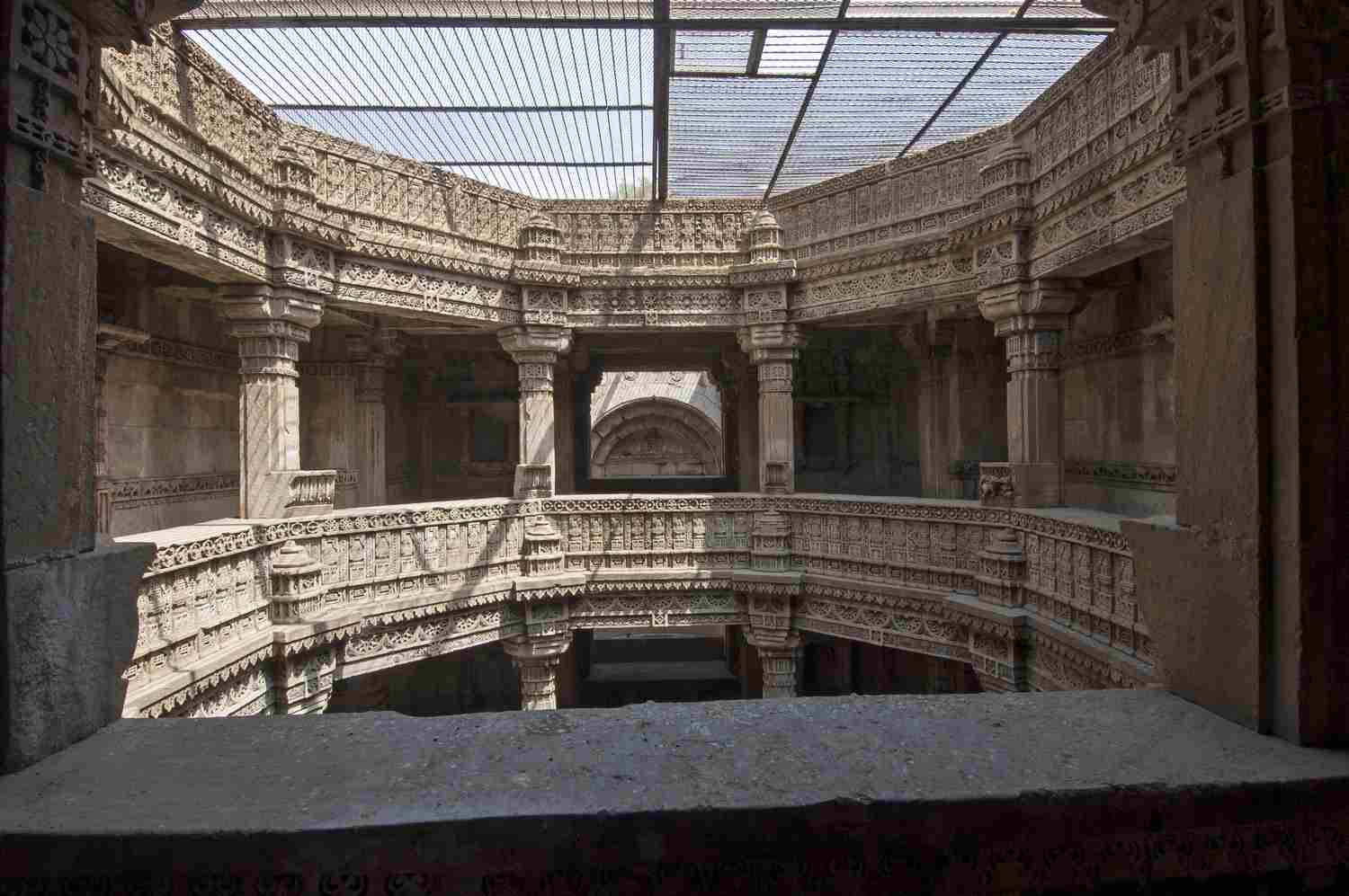 Adalaj Vapi, Ahmedabad, Gujarat
