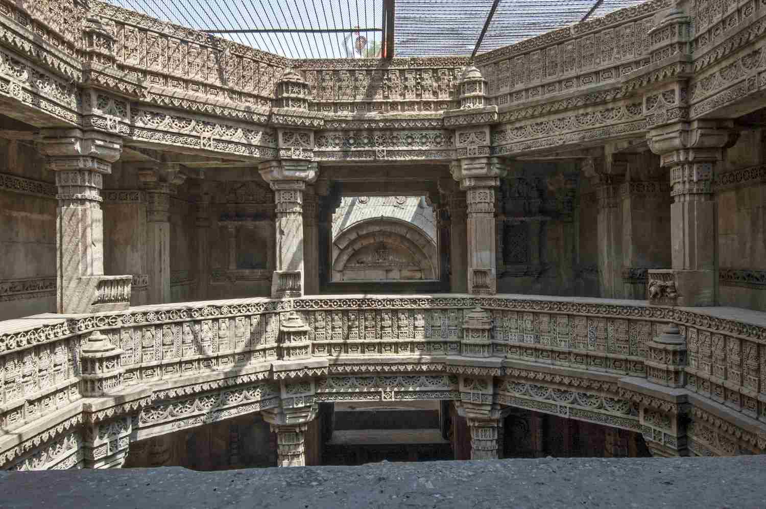 Adalaj Vapi, Ahmedabad, Gujarat