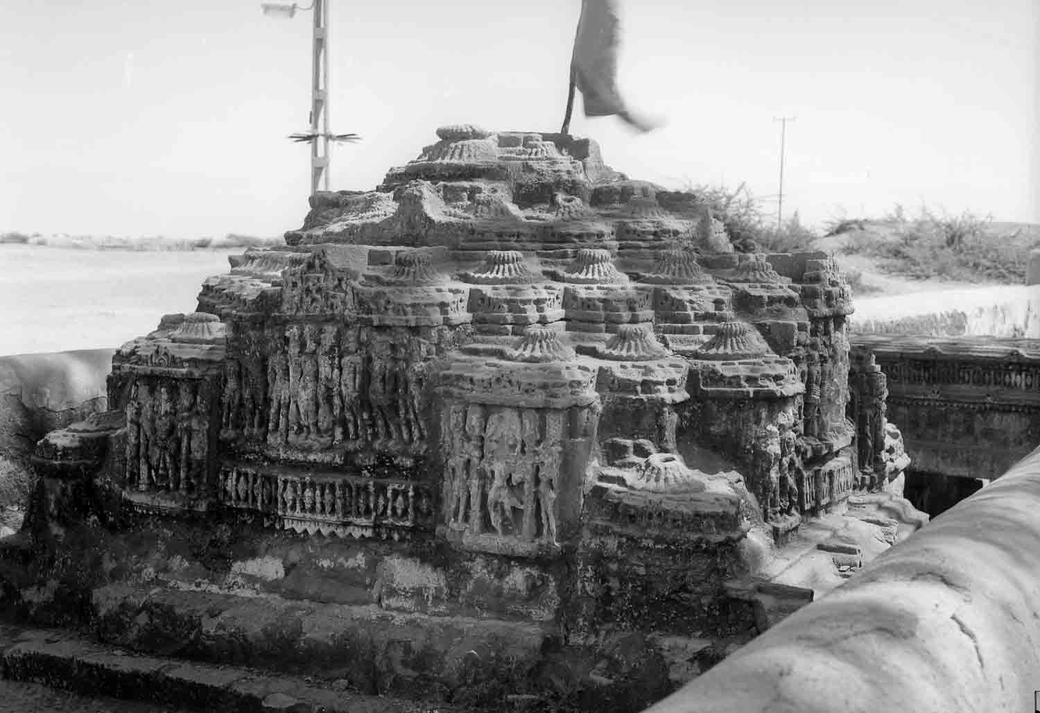 Vapi, Jhinjhuwada, Gujarat