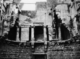 Khingar Vav, Vanthali, Gujarat