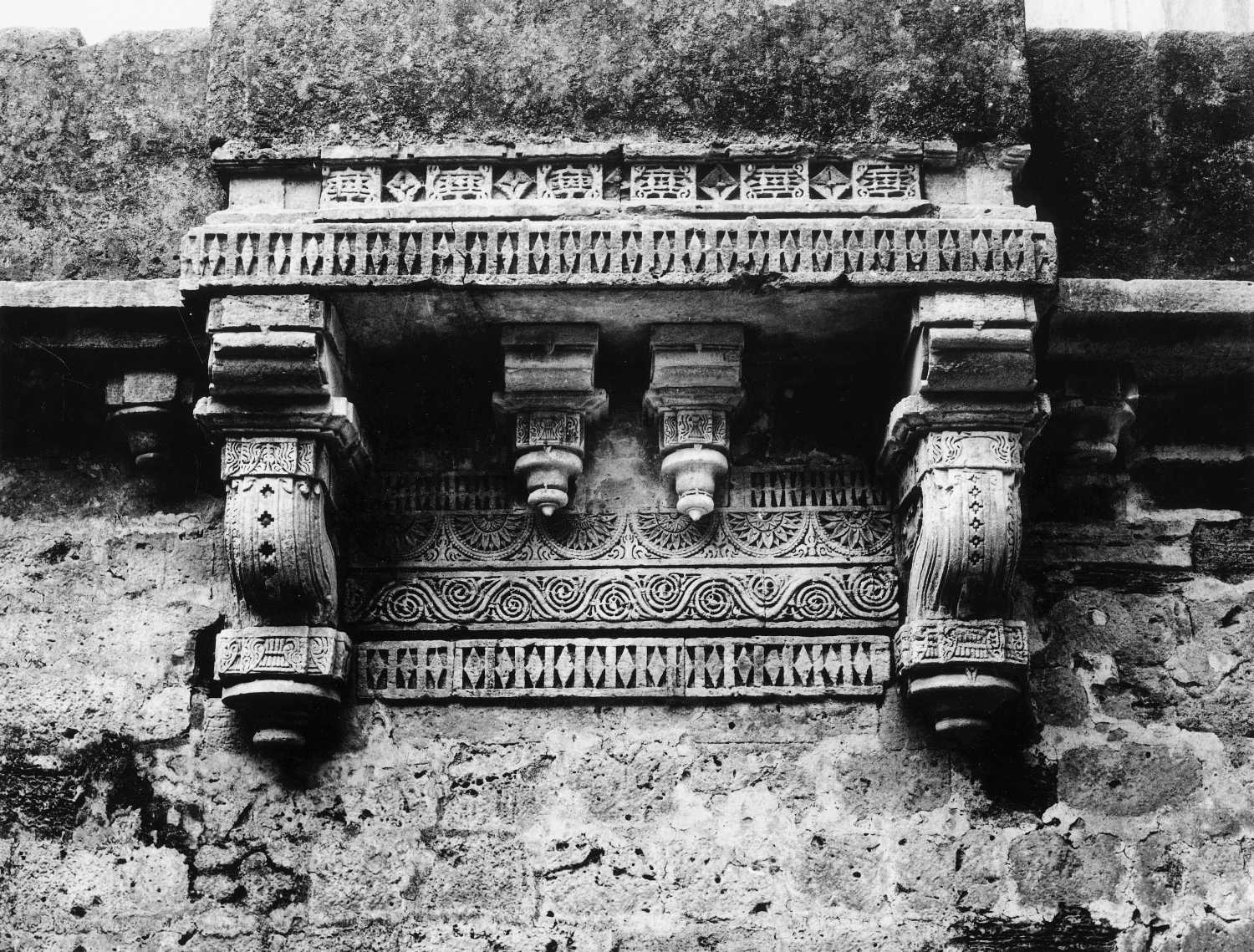Khingar Vav, Vanthali, Gujarat