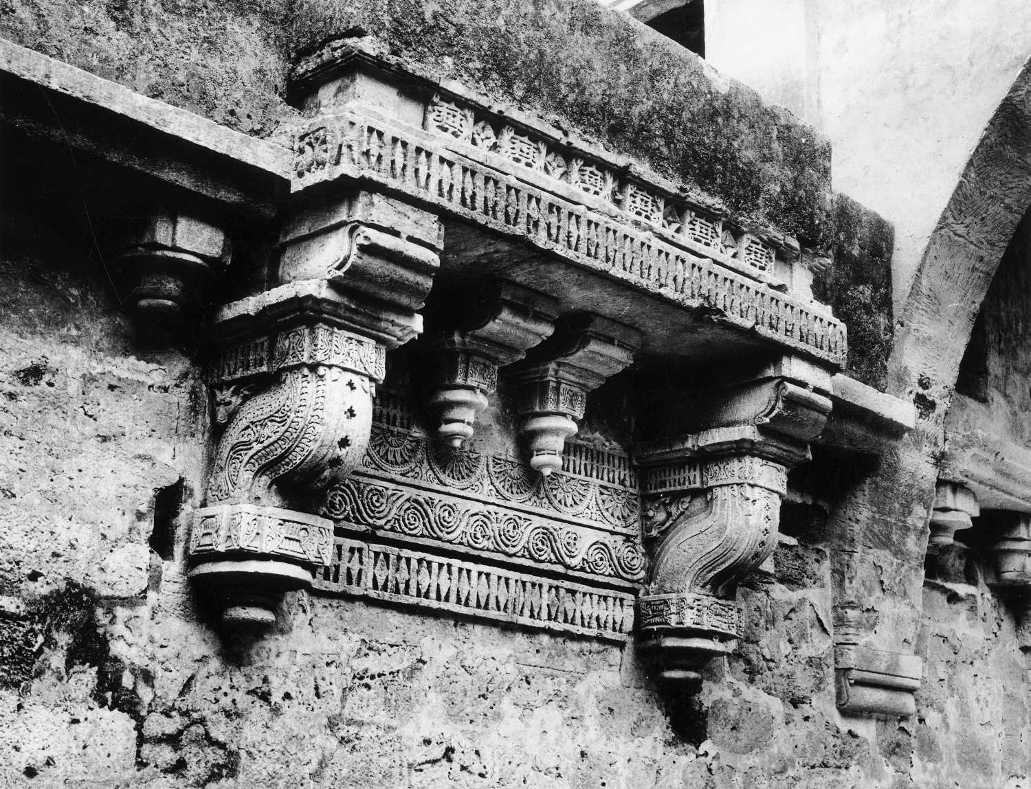 Khingar Vav, Vanthali, Gujarat