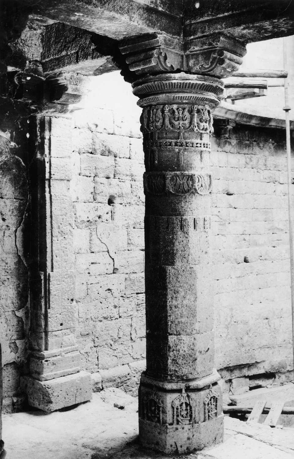 Khingar Vav, Vanthali, Gujarat