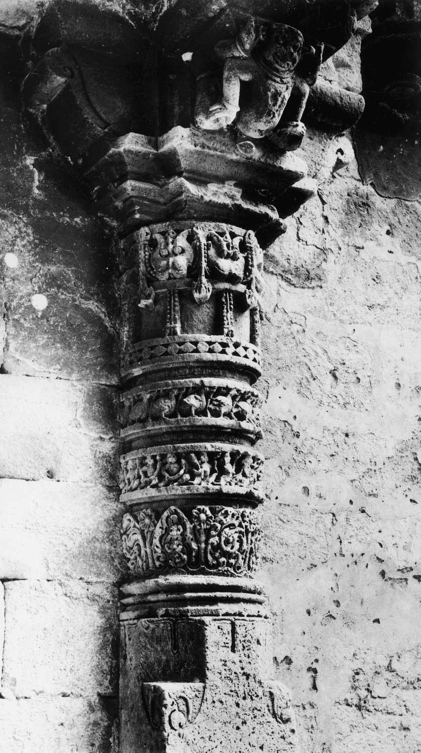 Khingar Vav, Vanthali, Gujarat