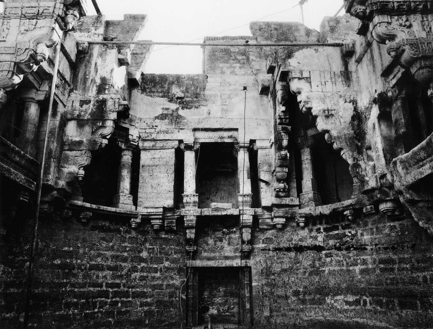 Khingar Vav, Vanthali, Gujarat