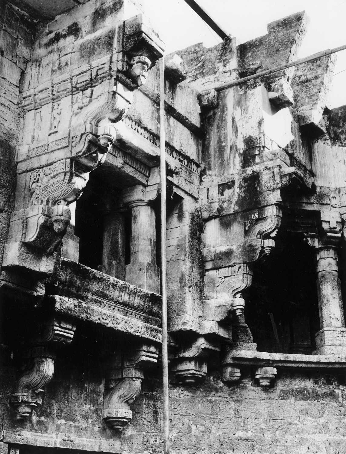 Khingar Vav, Vanthali, Gujarat