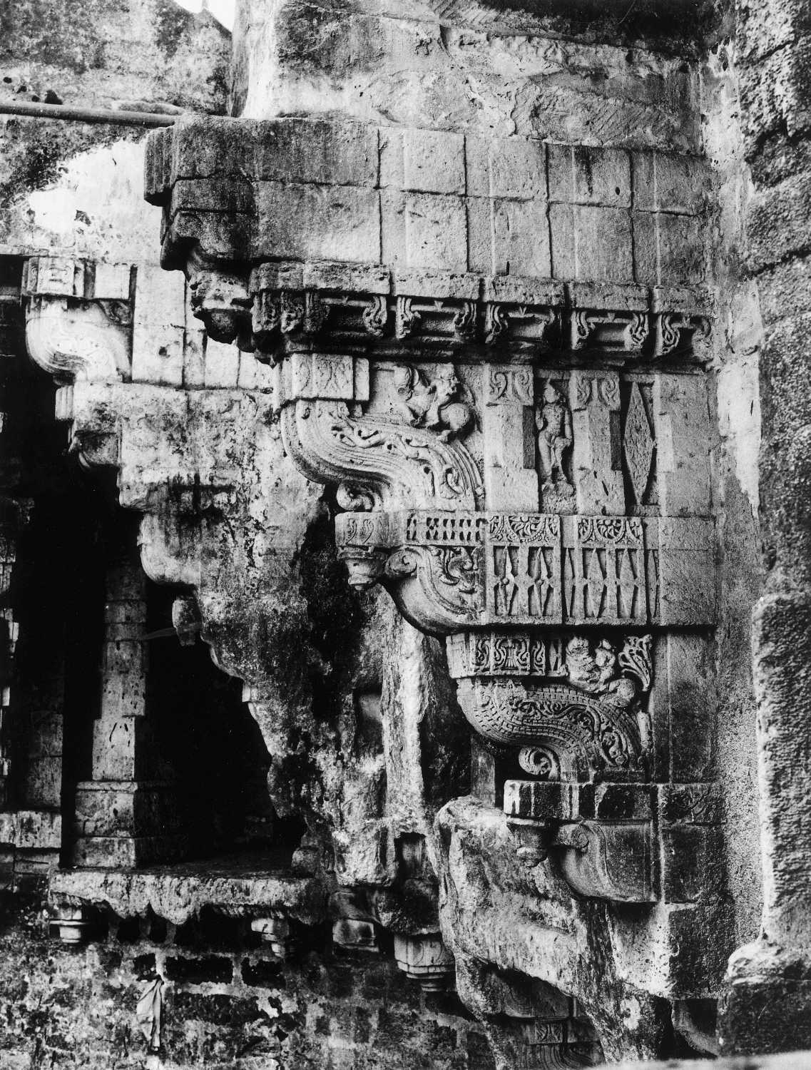 Khingar Vav, Vanthali, Gujarat