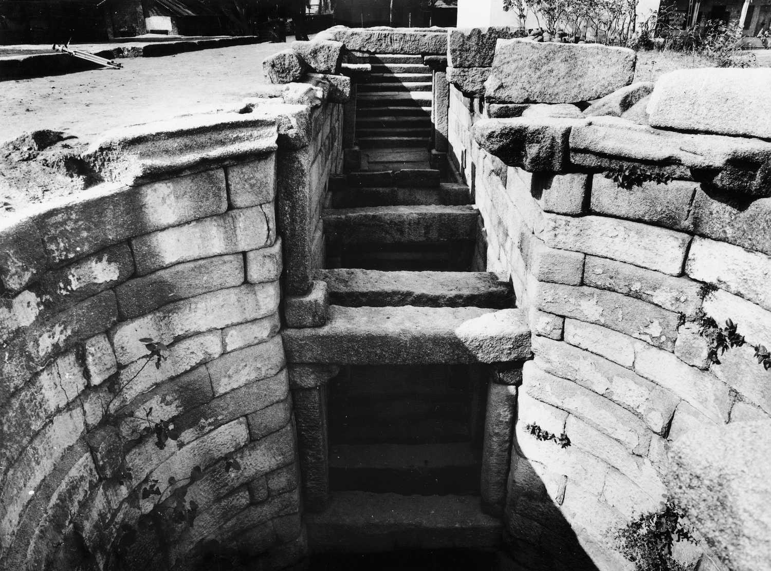 Banjari vav, Kankanpur, Gujarat