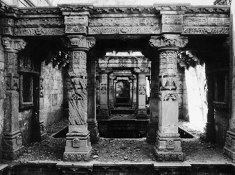 Barot ki Vav, Patan, Gujarat