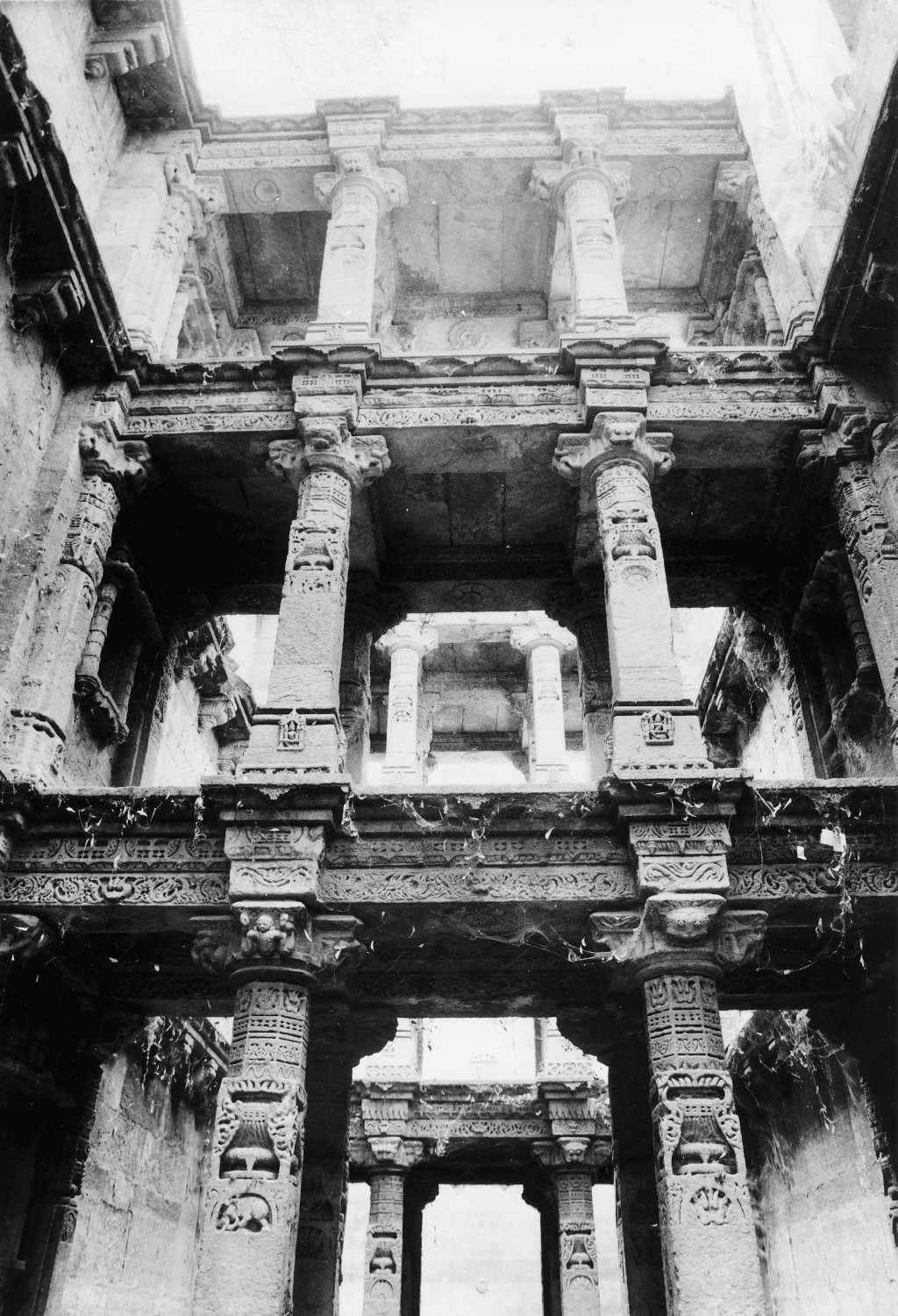 Barot ki Vav, Patan, Gujarat