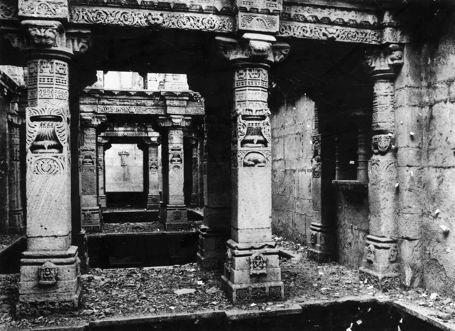 Barot ki Vav, Patan, Gujarat
