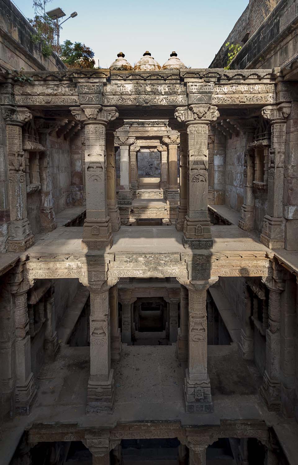 Barot ki Vav, Patan, Gujarat