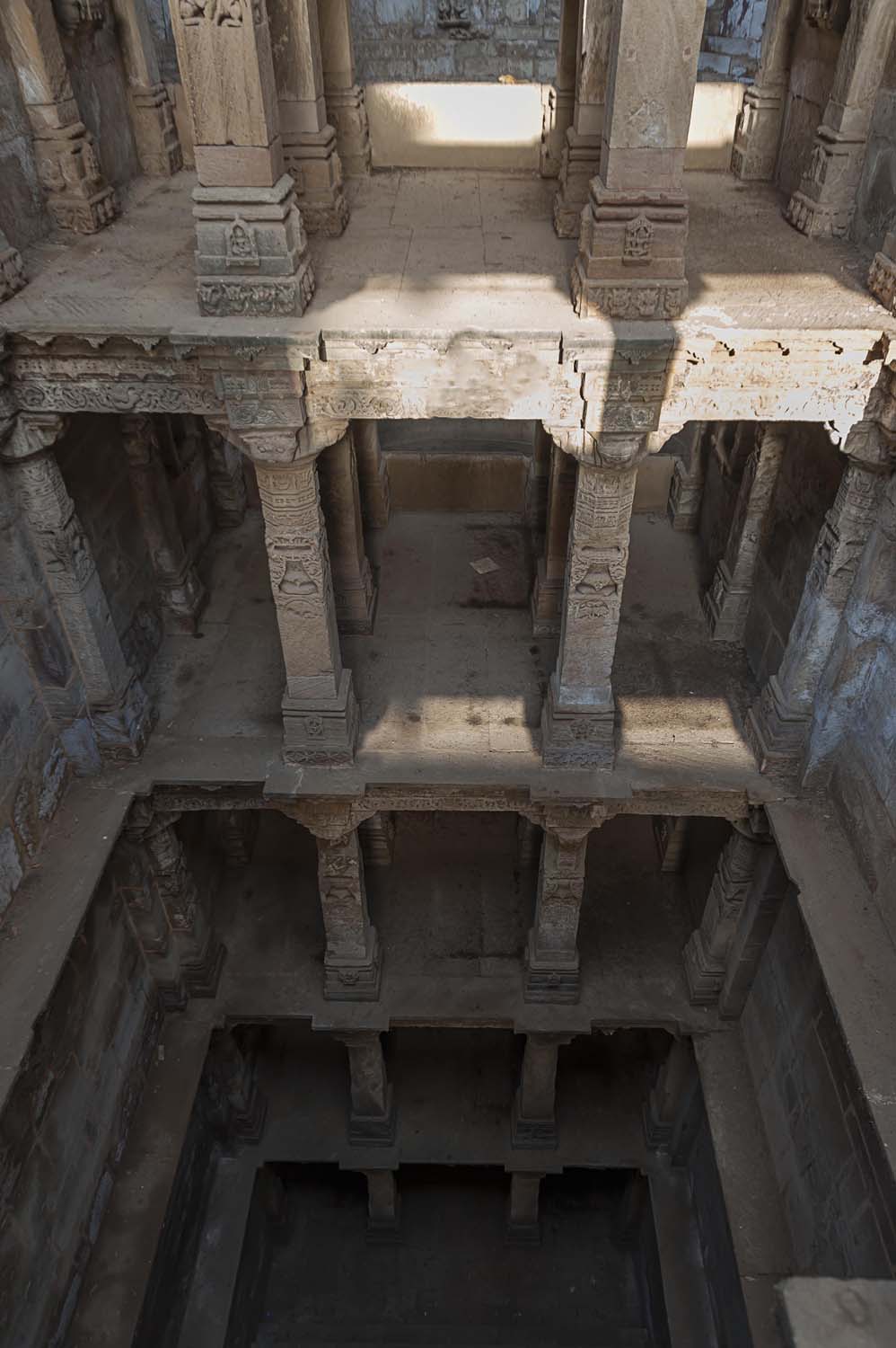Barot ki Vav, Patan, Gujarat