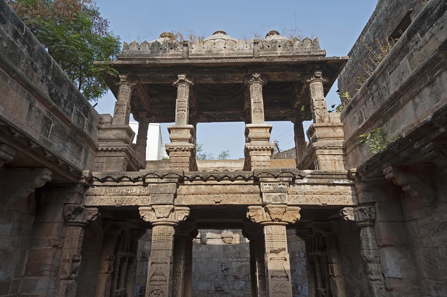 Barot ki Vav, Patan, Gujarat