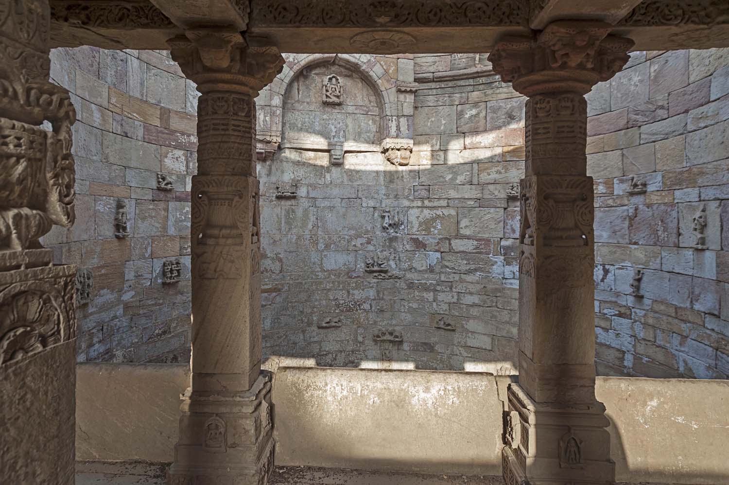 Barot ki Vav, Patan, Gujarat