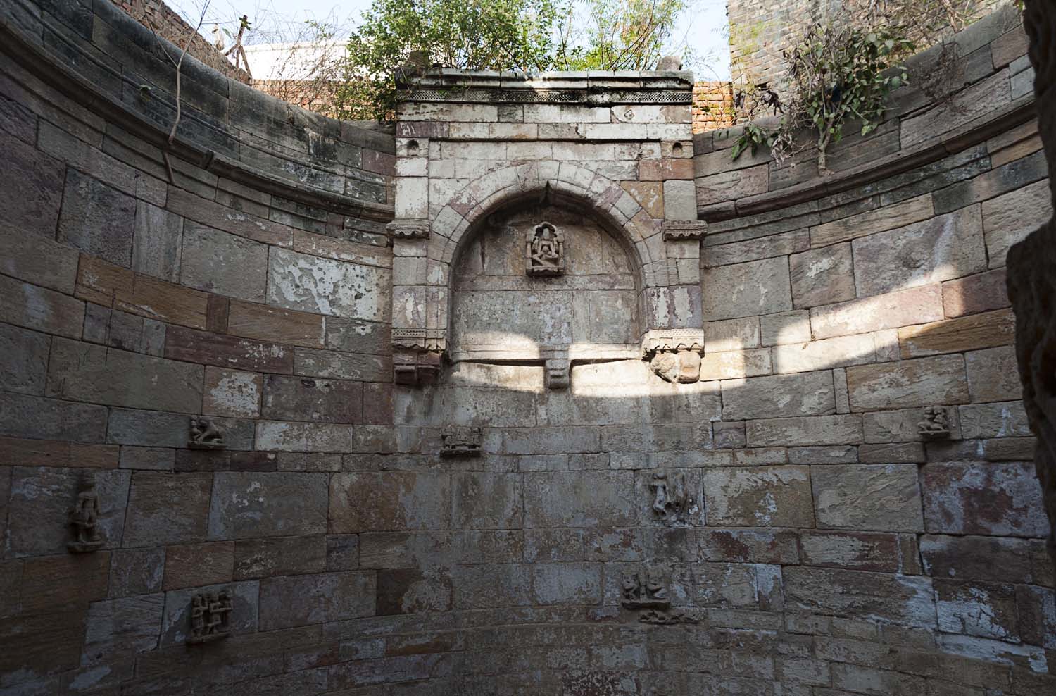 Barot ki Vav, Patan, Gujarat