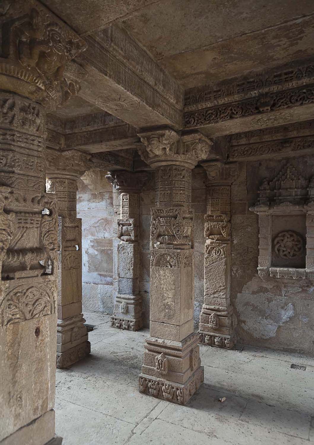Barot ki Vav, Patan, Gujarat