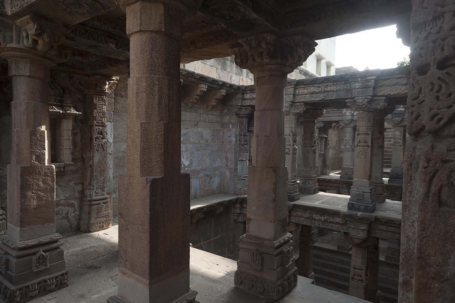 Barot ki Vav, Patan, Gujarat