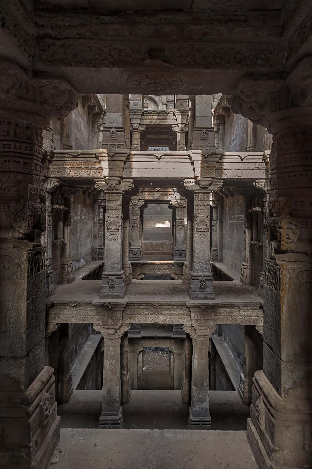 Barot ki Vav, Patan, Gujarat