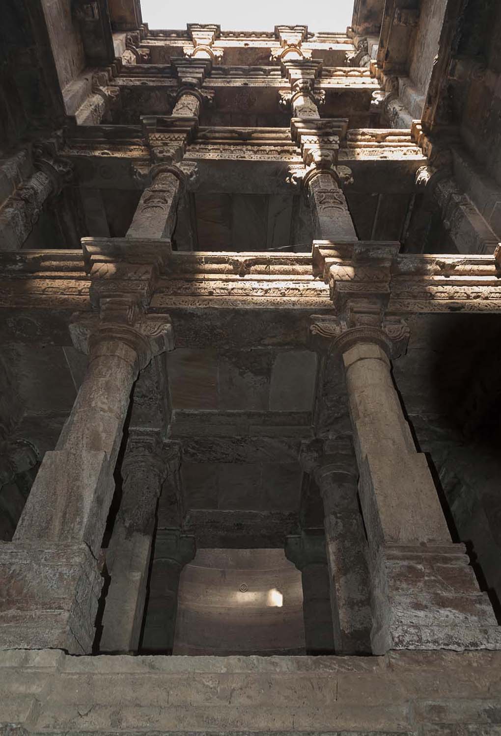 Barot ki Vav, Patan, Gujarat