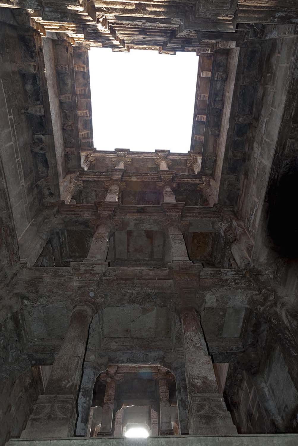 Barot ki Vav, Patan, Gujarat
