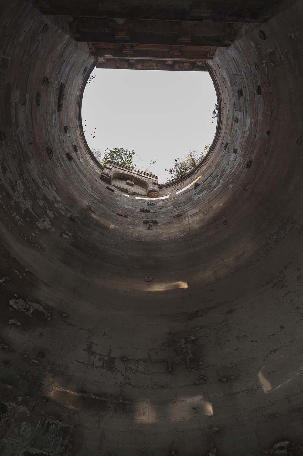 Barot ki Vav, Patan, Gujarat