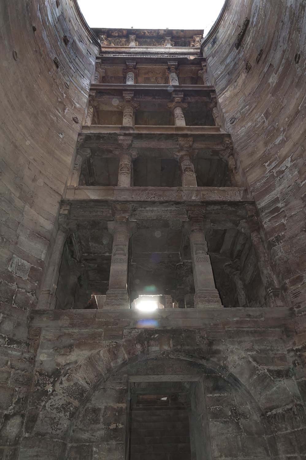 Barot ki Vav, Patan, Gujarat