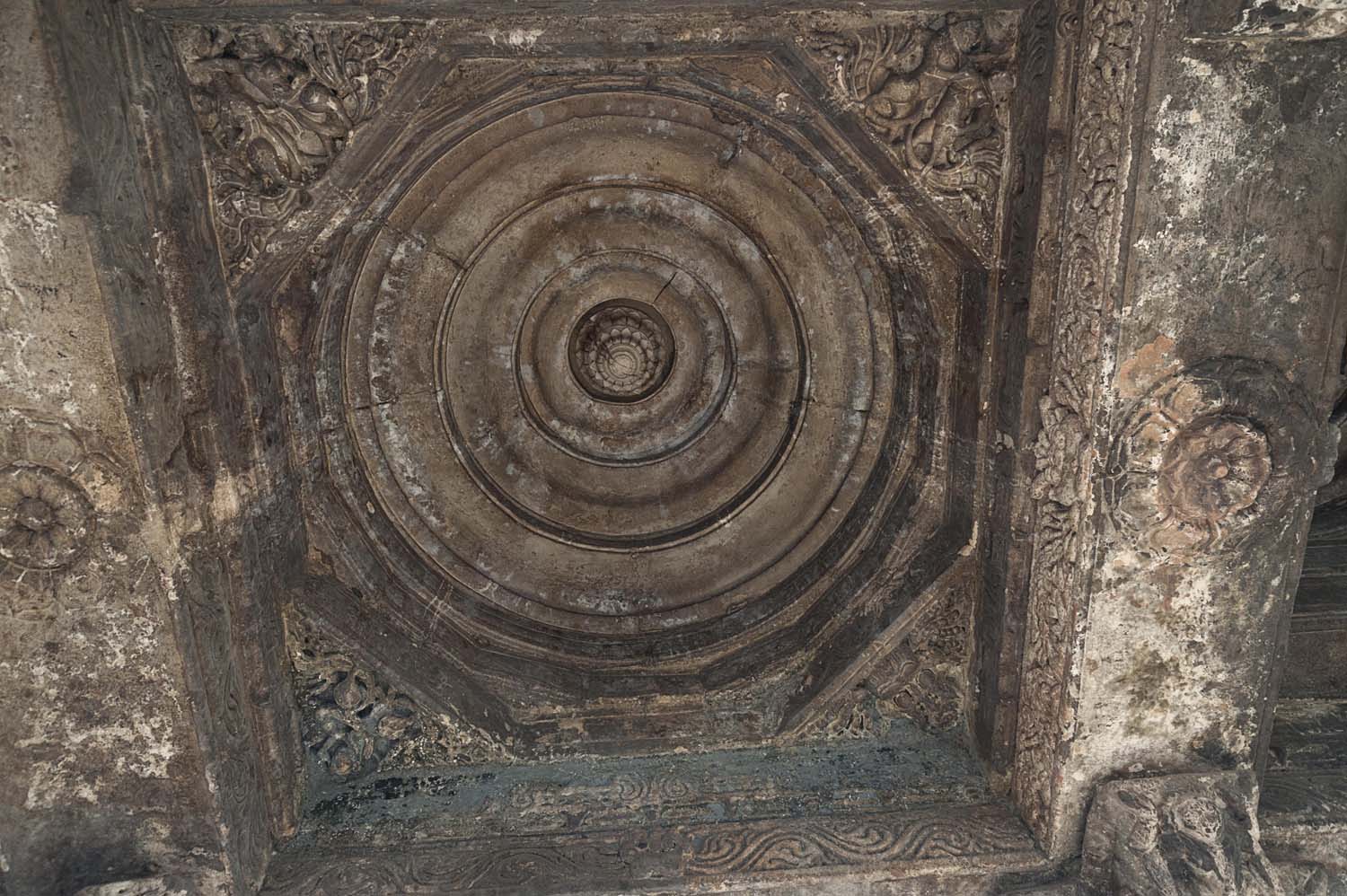 Barot ki Vav, Patan, Gujarat