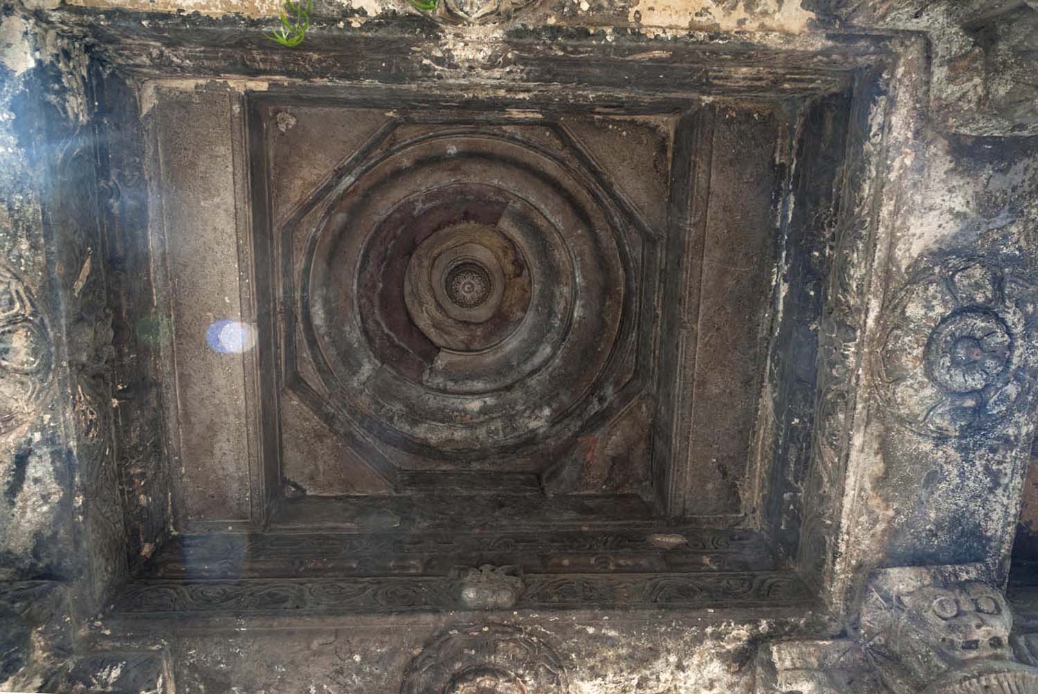 Barot ki Vav, Patan, Gujarat