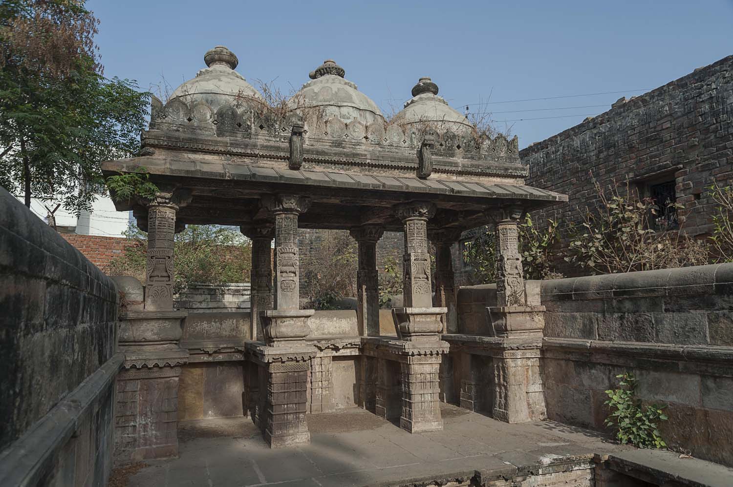 Barot ki Vav, Patan, Gujarat