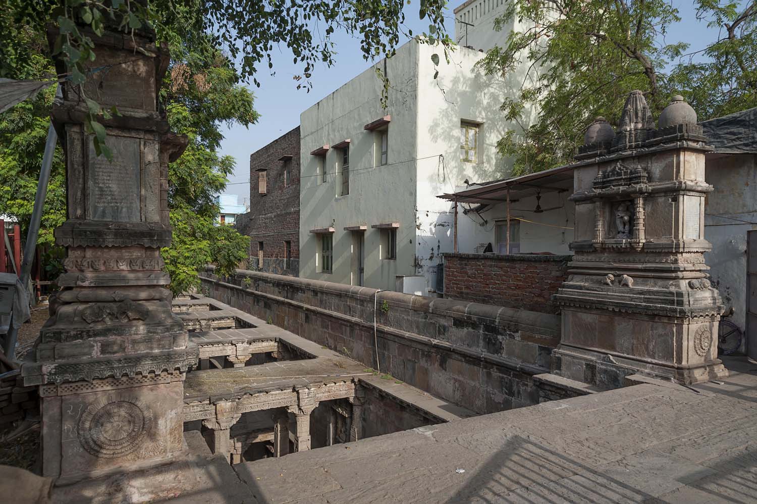Barot ki Vav, Patan, Gujarat
