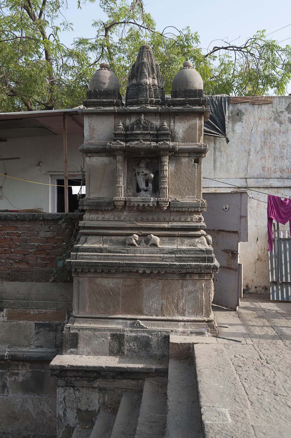 Barot ki Vav, Patan, Gujarat