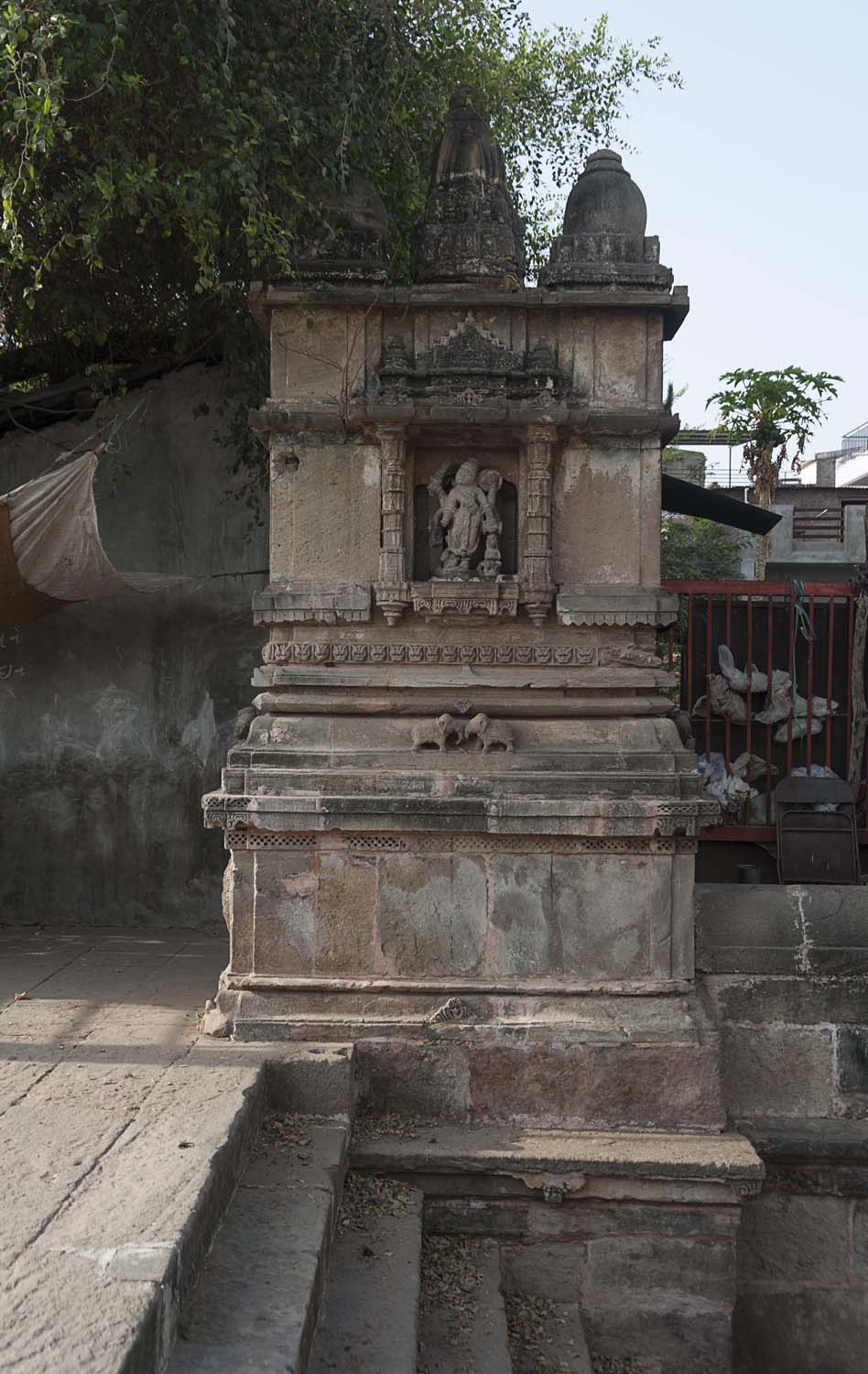 Barot ki Vav, Patan, Gujarat
