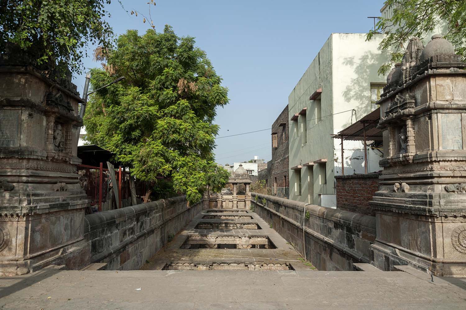 Barot ki Vav, Patan, Gujarat