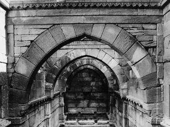 Amritvarsini vav