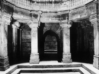 Dada Harir vav, Asarwa, Gujarat