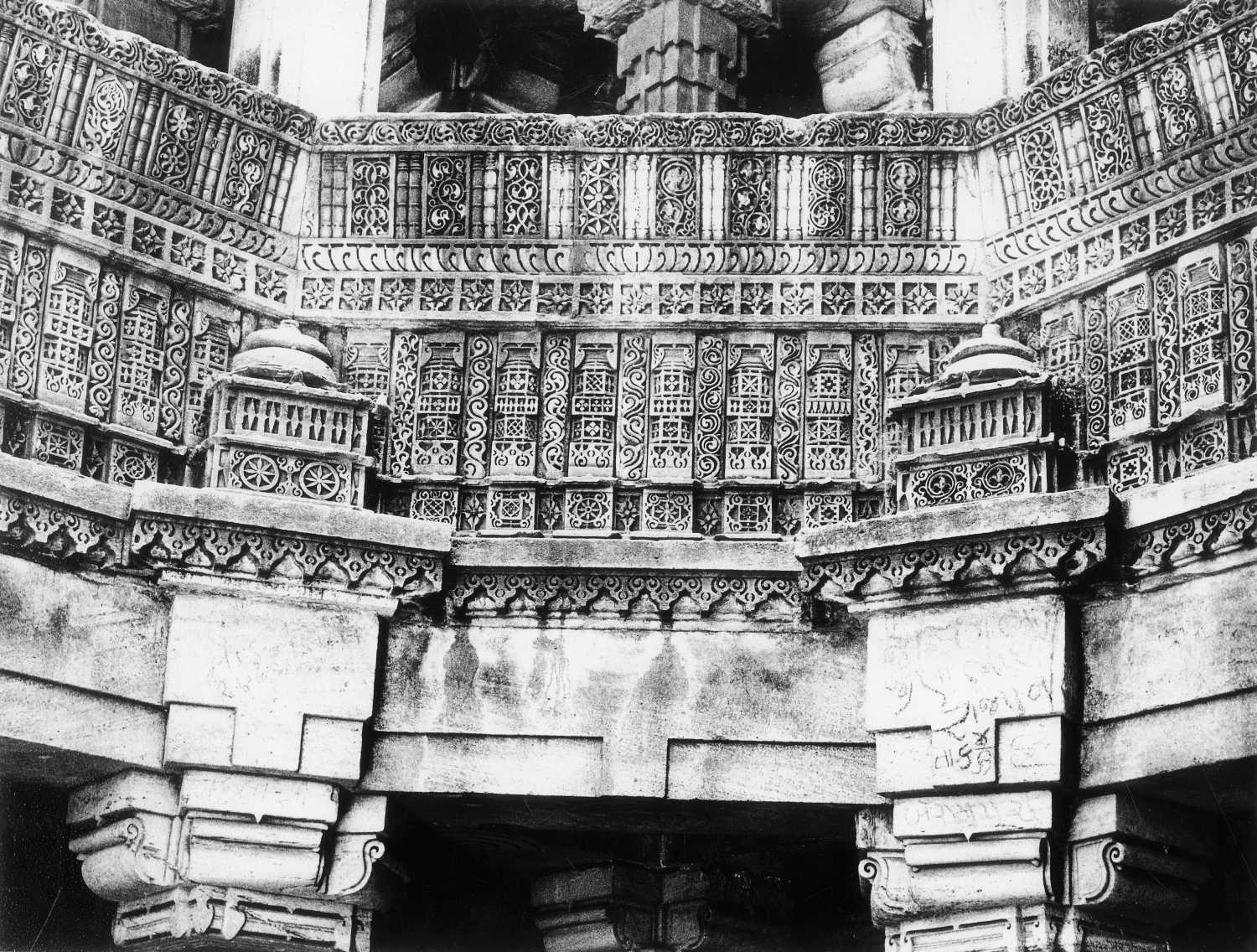 Dada Harir vav, Asarwa, Gujarat