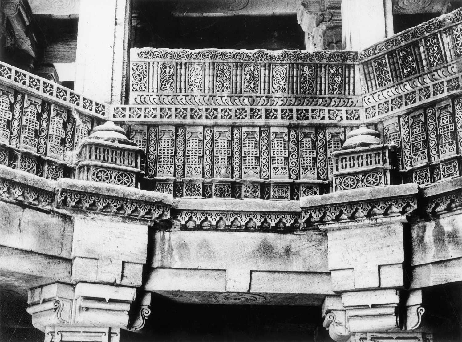 Dada Harir vav, Asarwa, Gujarat