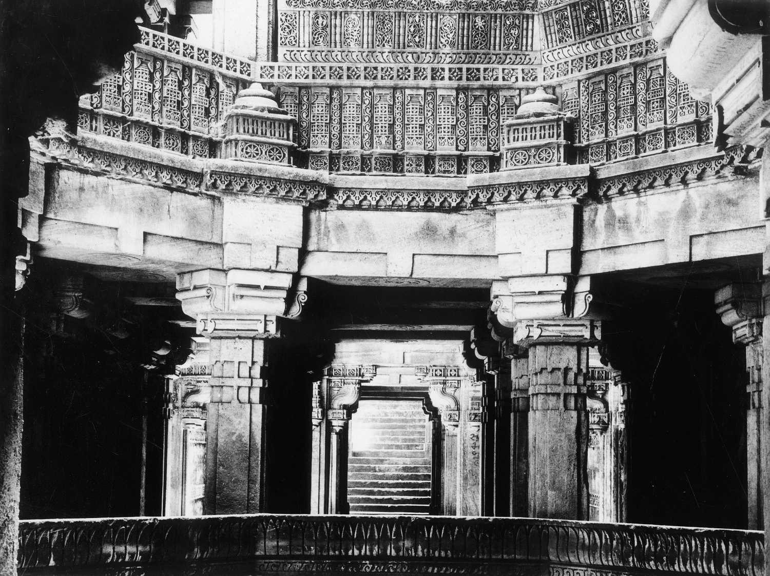 Dada Harir vav, Asarwa, Gujarat