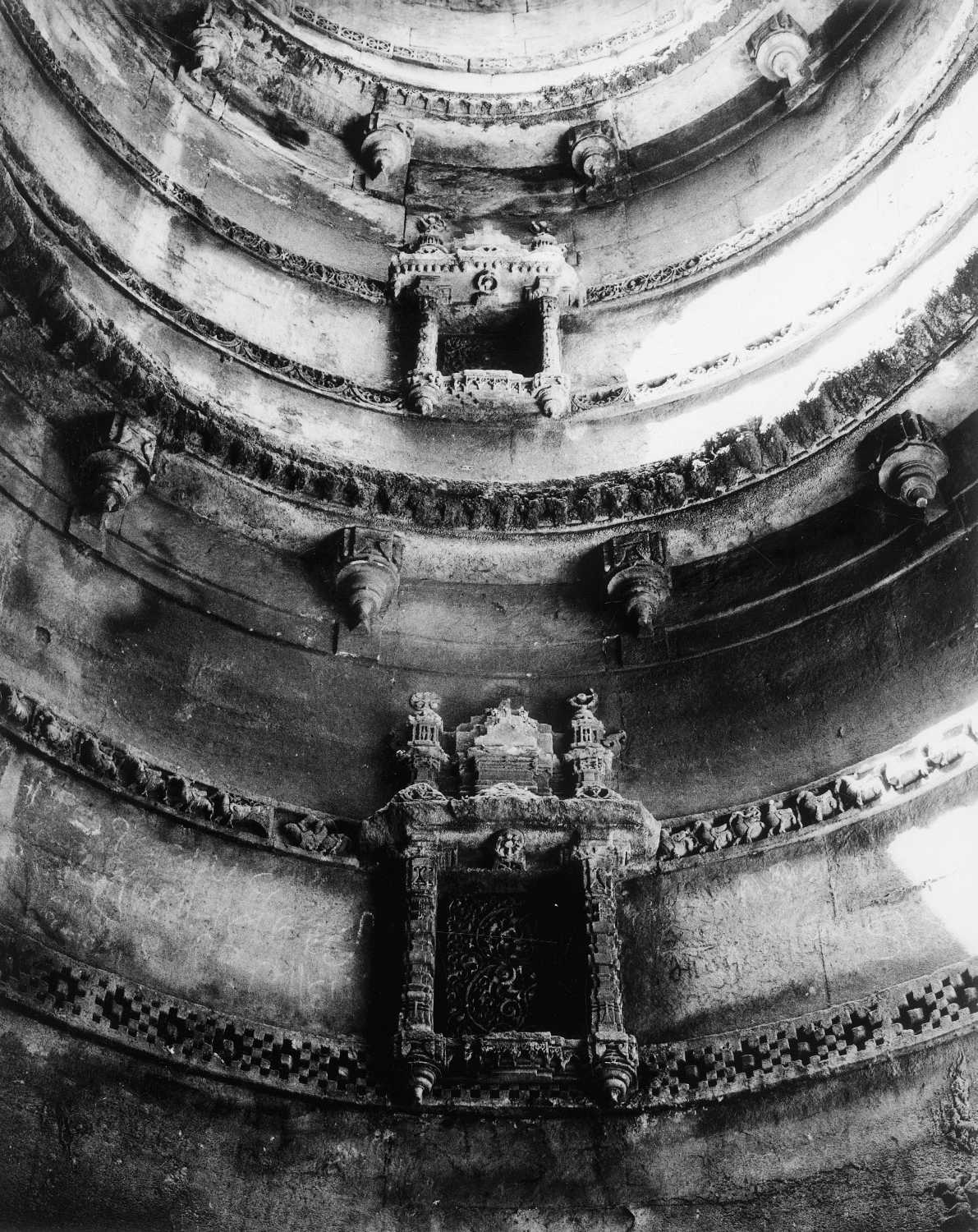 Dada Harir vav, Asarwa, Gujarat